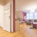 Apartment Oaza Deluxe Zakopane