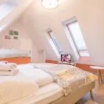 Apartment Oaza Deluxe *