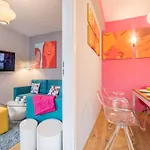 Apartment Oaza Deluxe Zakopane