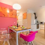 Apartment Oaza Deluxe