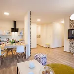 Oaza Deluxe Apartment *