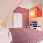 Oaza Deluxe Apartment