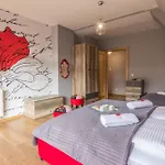Apartment Oaza Deluxe Zakopane