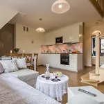 Oaza Deluxe Apartment *