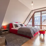 Oaza Deluxe Apartment Zakopane