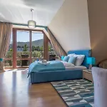 Apartment Oaza Deluxe Zakopane