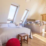 Oaza Deluxe Apartment *