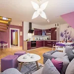 Apartment Oaza Deluxe
