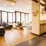 Apartment Oaza Deluxe Zakopane
