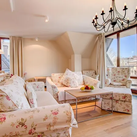 Oaza Deluxe * Zakopane