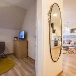Apartamento Oaza Deluxe Zakopane