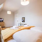 Appartamento Oaza Deluxe Zakopane