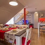 Oaza Deluxe Διαμέρισμα Ζακοπάνε