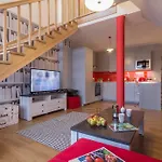 Apartamento Oaza Deluxe Zakopane