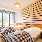 Oaza Deluxe