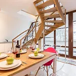 Oaza Deluxe Appartamento Zakopane