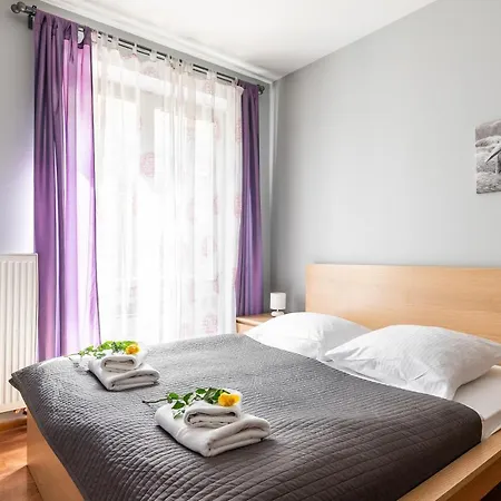 Oaza Deluxe Apartment