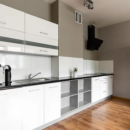Apartment Oaza Deluxe Zakopane