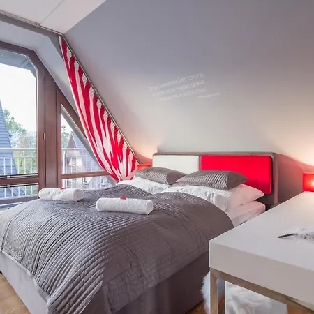 Oaza Deluxe Apartment *