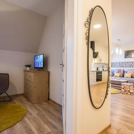 Apartment Oaza Deluxe Zakopane