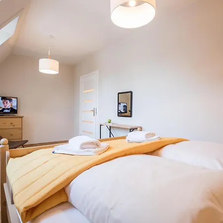 Apartment Oaza Deluxe Zakopane
