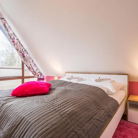 Oaza Deluxe Apartment Zakopane