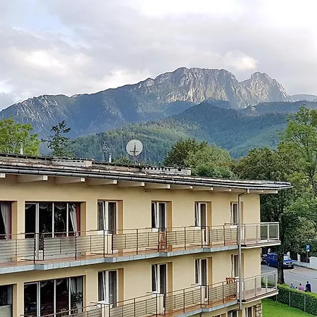 Apartment Oaza Deluxe Zakopane
