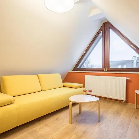 Apartment Oaza Deluxe Zakopane