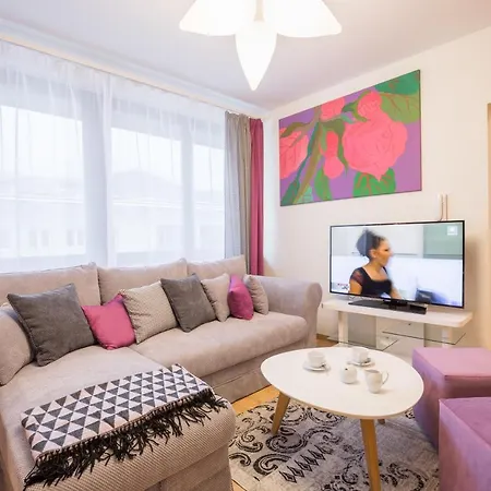 Apartment Oaza Deluxe *