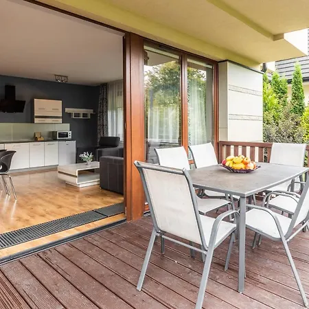 Oaza Deluxe زاكوباني