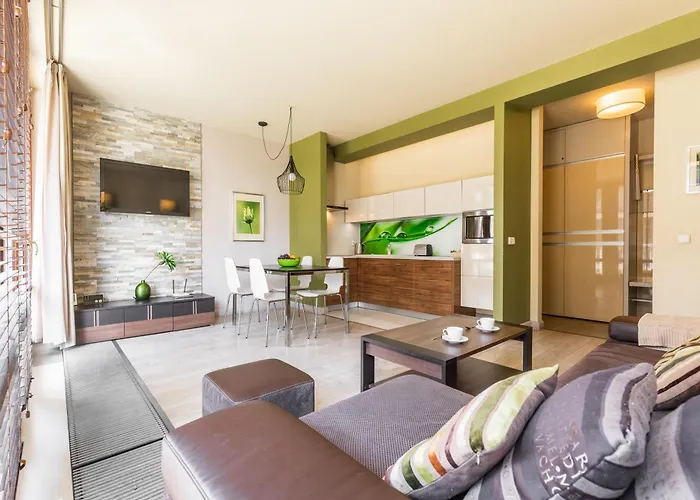 Oaza Deluxe زاكوباني