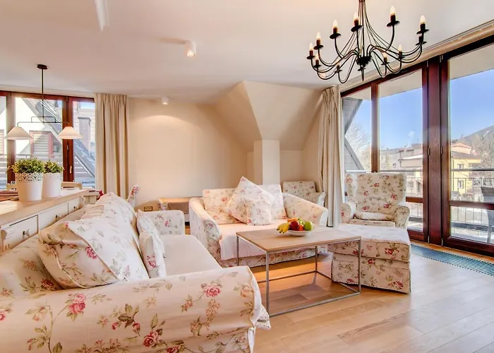 Oaza Deluxe * زاكوباني